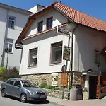 Pensionat U Frantiska Valašské Klobouky