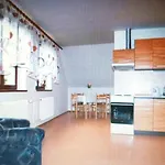 Pensionat U Frantiska Valašské Klobouky