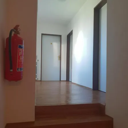 Ubytovani U Frantiska 3*