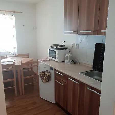 Ubytovani U Frantiska 3*