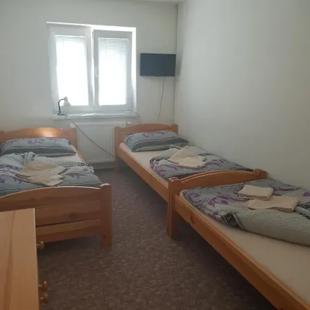 Pensionat U Frantiska