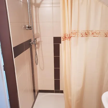 Guest house Ubytovani U Frantiska
