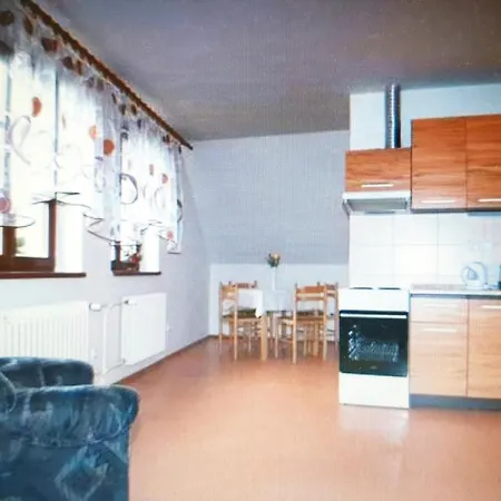 Guest house Ubytovani U Frantiska Valasske Klobouky