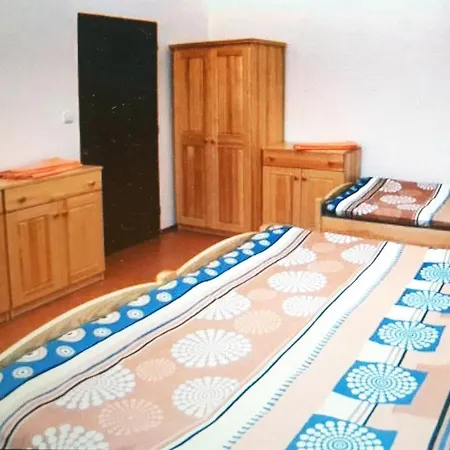 U Frantiska 3* Valašské Klobouky