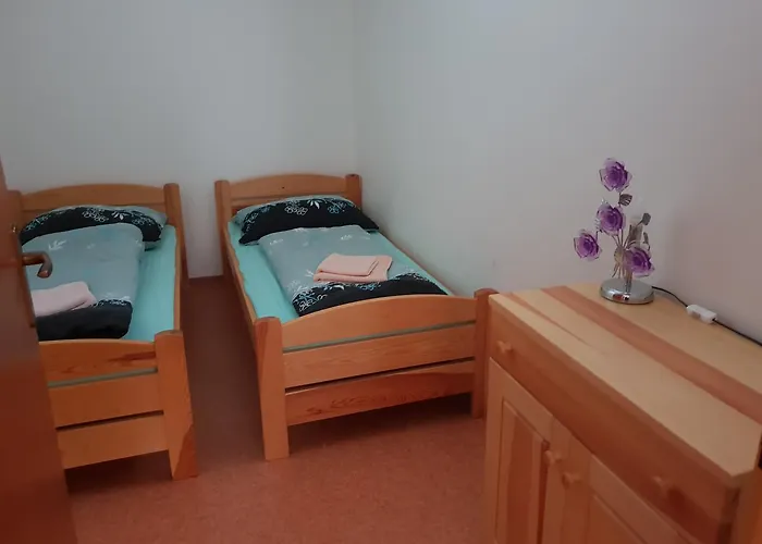 Pensión U Františka 3*