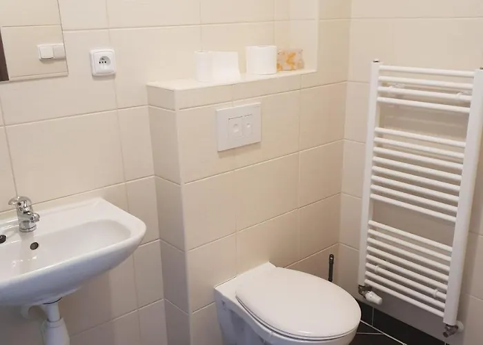 Pensión U Františka Valašské Klobouky