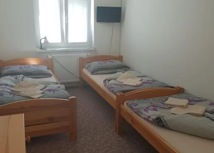 Pensión U Františka