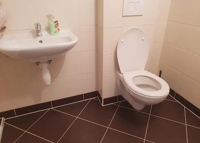 Pensión U Františka